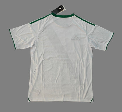 Al Ahli Jersey Away 25/26