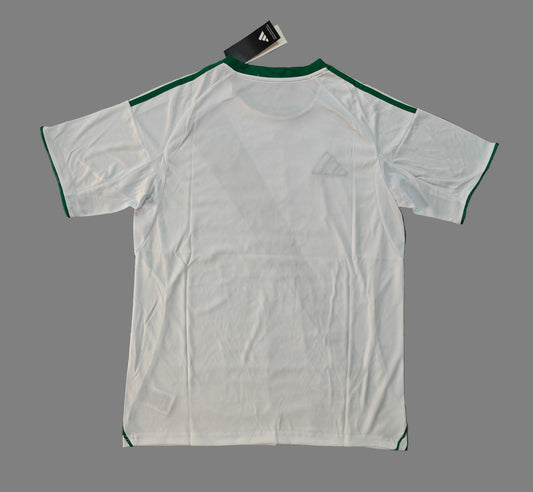 Al Ahli Jersey Away 25/26