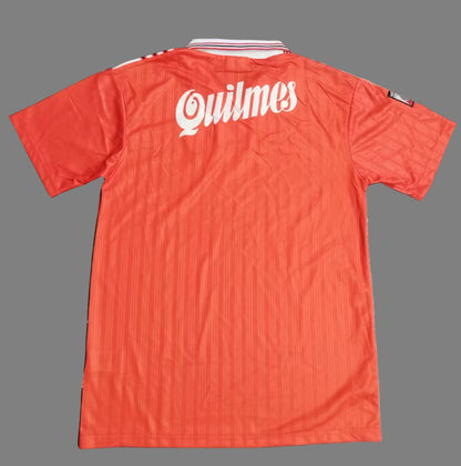 River Plate Jerset Away 97-98