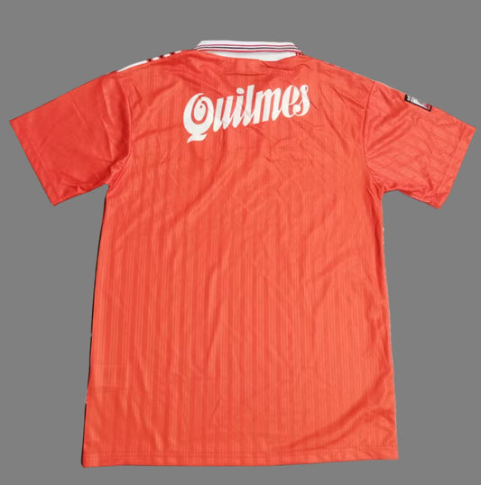 River Plate Jerset Away 97-98
