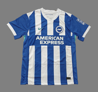Brighton & Hove Albion Jersey Home