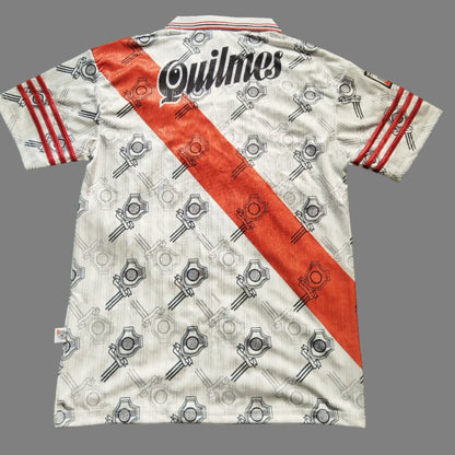 River Plate Jersey Home 1996/1997