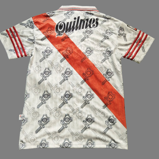 River Plate Jersey Home 1996/1997